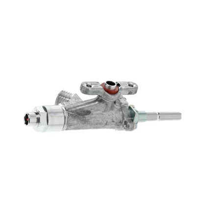 Zawór palnika półszybkiego do kuchenki Electrolux / AEG 3429075017