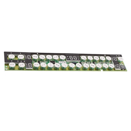 Moduł elektroniczny z wyświetlaczem do płyty indukcyjnej Electrolux / AEG 3300361973