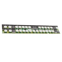 Moduł elektroniczny z wyświetlaczem do płyty indukcyjnej Electrolux / AEG 3300361973