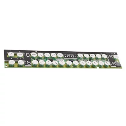 Moduł elektroniczny z wyświetlaczem do płyty indukcyjnej Electrolux / AEG 3300361973
