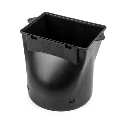 Reduktor/Kołnierz redukcyjny do okapu Whirpool (481946279985) C00333105 zamiennik 482000029306 C00136121