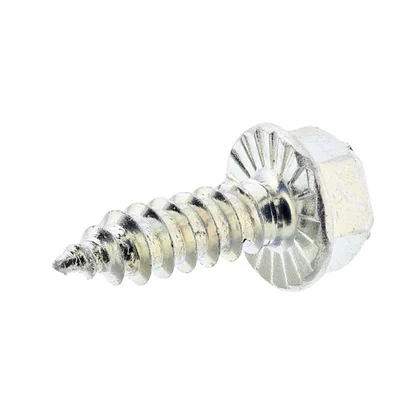 Śruba montażowa silnika do pralki Electrolux / AEG 4,8 x 16 mm 5190920156