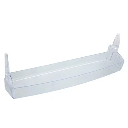Półki na drzwi różni producenci Górna półka drzwiowa do chłodziarki Electrolux / AEG 2246110098