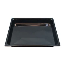 Części zamienne GORENJE Głęboka blacha do pieczenia do piekarnika Gorenje / Hisense 222886