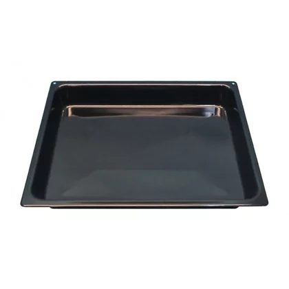 Części zamienne GORENJE Głęboka blacha do pieczenia do piekarnika Gorenje / Hisense 222886