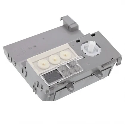 Moduł sterujący skonfigurowany do zmywarki Electrolux / AEG EDW750