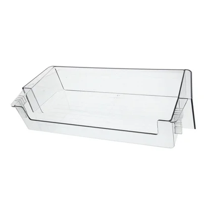 Półki na drzwi różni producenci Górna półka drzwi chłodziarki Electrolux / AEG 4055387882