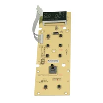 Płyta sterująca do kuchenki mikrofalowej Amica 1043775 MBL752-GE29