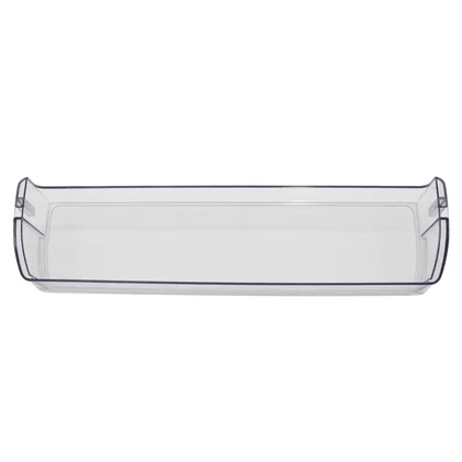 Półki na drzwi różni producenci Dolna półka na butelki na drzwi chłodziarki Gorenje / Hisense 650745