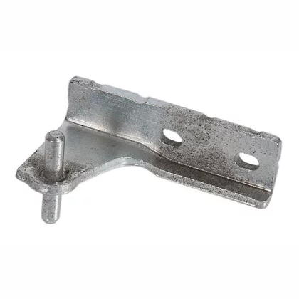 Środkowy zawias drzwi do lodówki Whirlpool / Indesit / Ariston / Hotpoint 481941719531 C00339744 481241719151 C00488967