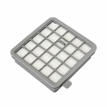 Filtr EPA E10 wlotowy zmywalny do odkurzacza Zelmer / Bosch 12011197
