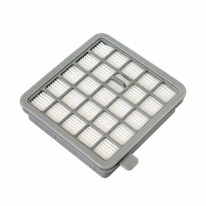 Filtr EPA E10 wlotowy zmywalny do odkurzacza Zelmer / Bosch 12011197