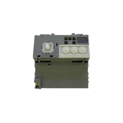 Nieskonfigurowany moduł elektroniczny do zmywarki Electrolux / AEG 1113370017