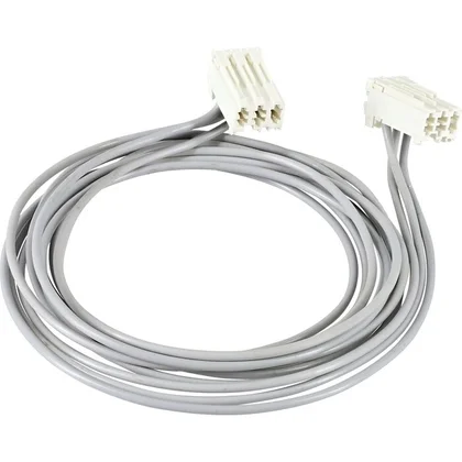 Elementy elektryczne do pralek r Wiązka przewodów PTC do pralki Electrolux / AEG 1469264012