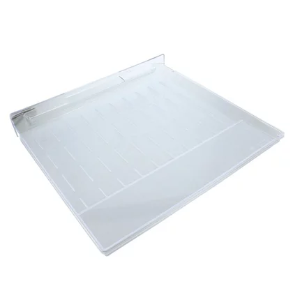 Półki na drzwi różni producenci Dolna szuflada zamrażarki Electrolux / AEG 2247623123