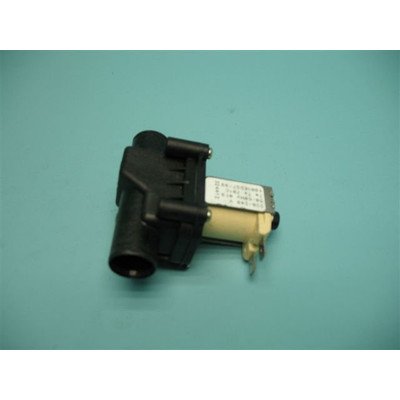 Zawory do zmywarek Amica Elektrozawór (1003812)