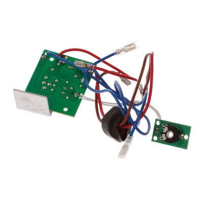 Moduł silnika + moduł z potencjometrem do odkurzacza Zelmer