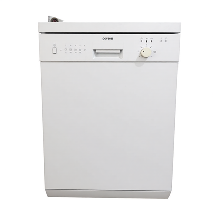 Prawy zawias drzwi do zmywarki Gorenje / Hisense 793484