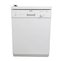 Prawy zawias drzwi do zmywarki Gorenje / Hisense 793484