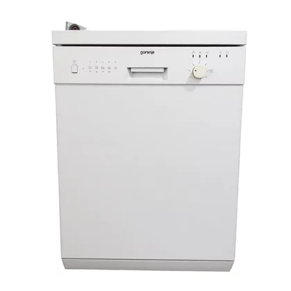 Prawy zawias drzwi do zmywarki Gorenje / Hisense 793484