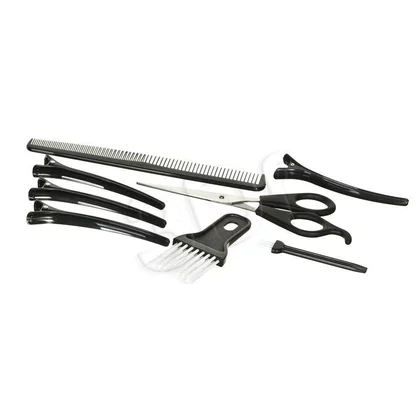 Maszynka do strzyżenia włosów Remington HC5030 Performer czarna