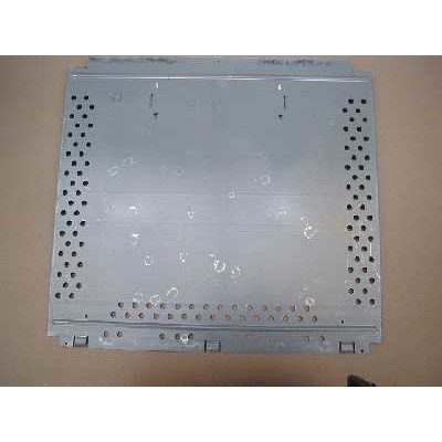 8007417 BLACHA OSLONOWA E501 AMICA