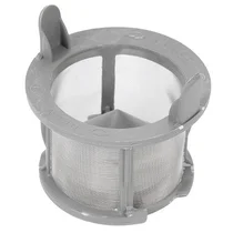 Wkład filtra odpływowego do zmywarki Electrolux / AEG 1551206004