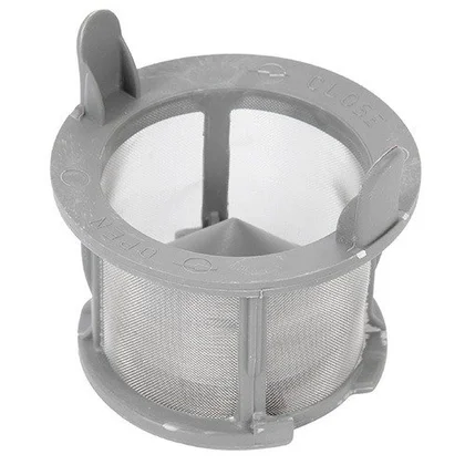 Wkład filtra odpływowego do zmywarki Electrolux / AEG 1551206004