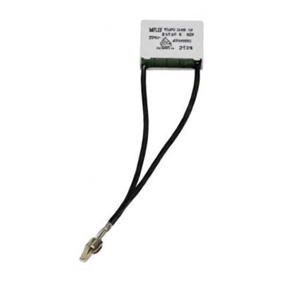 8075085 Kondensator wiązki ind. 470nF X2 275VAC AMICA
