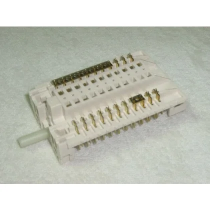 Łącznik krzywkowy funkcji piekarnika Mastercook / Fagor 11HE-120 C110023A3
