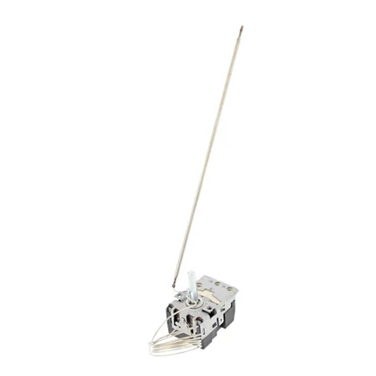 Termostat do kuchenki mikrofalowej Electrolux / AEG 50296039006