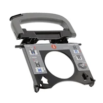 Uchwyt worka do odkurzacza Electrolux / AEG 140111618033