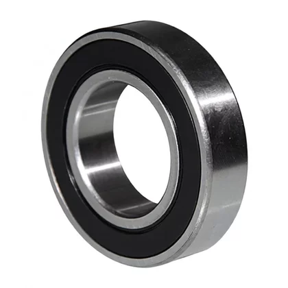Łożysko kulkowe 6006 2RS 30 x 55 x 13 mm