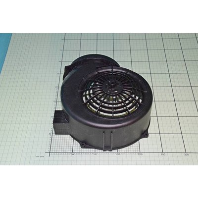 OMP 6555BG Obudowa dmuchawy prawa (1038762)