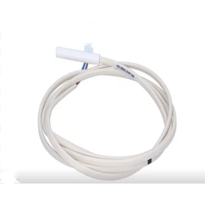 Czujnik temperatury NTC do lodówki Whirlpool / Indesit / Ariston / Hotpoint 480132101008 C00316787