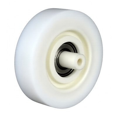 Rolka napinająca do suszarki Whirlpool / Indesit 481010456115 C00311852