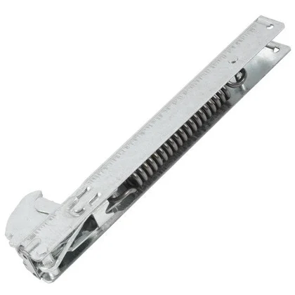 Zawias drzwi piekarnika Electrolux / AEG 209 x 20 mm 3577218047