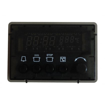 Zegar programator do urządzenia Mastercook / Fagor Orbitron M01 ZT, CF C430000M0
