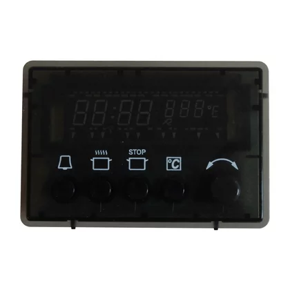 Zegar programator do urządzenia Mastercook / Fagor Orbitron M01 ZT, CF C430000M0