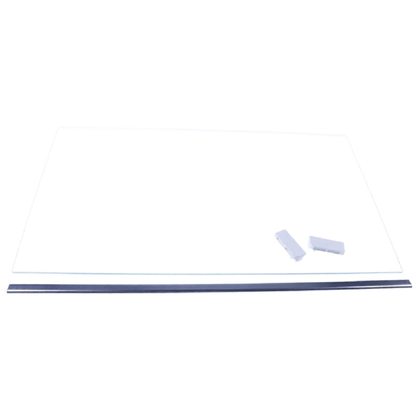 Półka szklana do lodówki Electrolux / AEG 519 x 301 mm, zestaw 1 sztuka