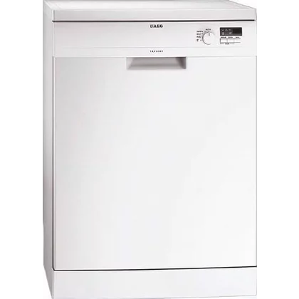 Skonfigurowany układ elektroniczny do zmywarki Electrolux / AEG EDW1XXX 973911413003014