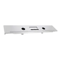 Elementy obudowy Panel obsługi do kuchenki Electrolux / AEG inox 60 cm 3578807012