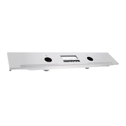 Elementy obudowy Panel obsługi do kuchenki Electrolux / AEG inox 60 cm 3578807012