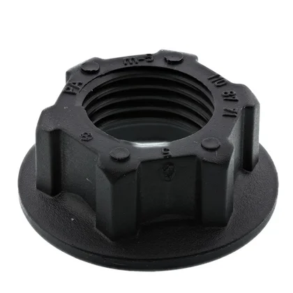 Nakrętka nóżki do pralki Electrolux / AEG 1108771005