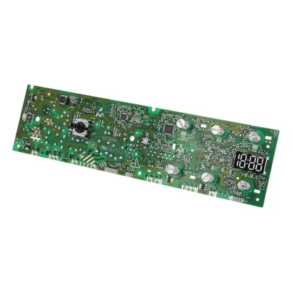 Elementy elektryczne do pralek r Moduł sterujący do pralki Gorenje / Hisense EK L0-UM PS-15/54-A3-14-7 624555