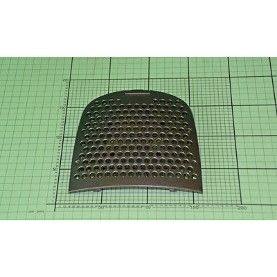 Kratka wylotu powietrza czarny (1070480)