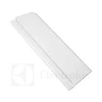 Półki na drzwi różni producenci Front szuflady zamrażarki do lodówki Electrolux / AEG 2244087082