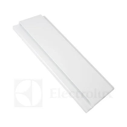 Półki na drzwi różni producenci Front szuflady zamrażarki do lodówki Electrolux / AEG 2244087082