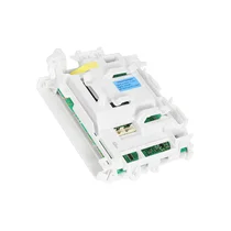 Elementy elektryczne do pralek r Nieskonfigurowany moduł sterujący do pralki Electrolux / AEG 1324038304