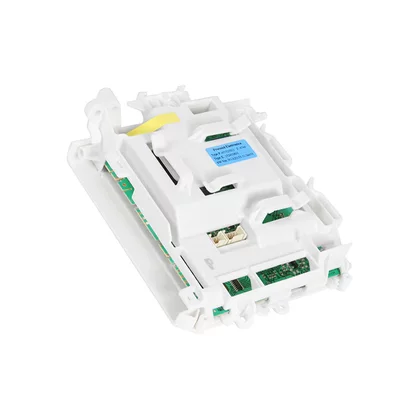 Elementy elektryczne do pralek r Nieskonfigurowany moduł sterujący do pralki Electrolux / AEG 1324038304
